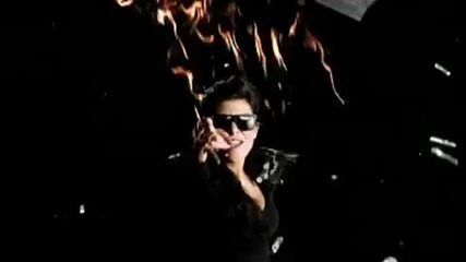 Madcon Feat. Ameerah - Freaky Like Me