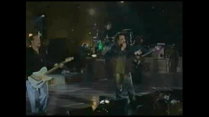 Counting Crows - Anna Begins - Live