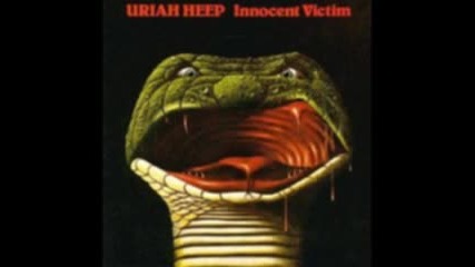 Uriah Heep - Simpathy - Prevod