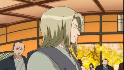 [gfotaku] Gintama - 154 [bg sub