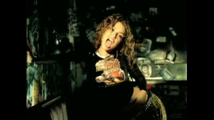 Thalia - Baby, I'm In Love