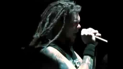 Chimaira - Power Trip