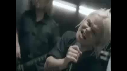 The Rasmus - Lost and Lonely 