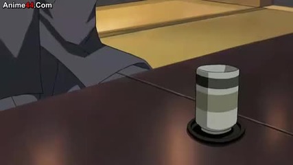 Detective Conan Movie 07 4/5 Crossroad in the Ancient Capital 7