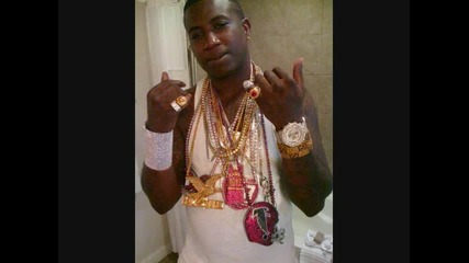 [ Gucci mane ~ Burr ]