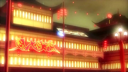 Hd Iron Fox Studio - Bash Up [level 2 - The Assault - ]