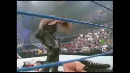 Undertaker - This Is His Yard!!!