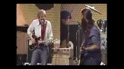 Canned Heat - Shake And Boogie