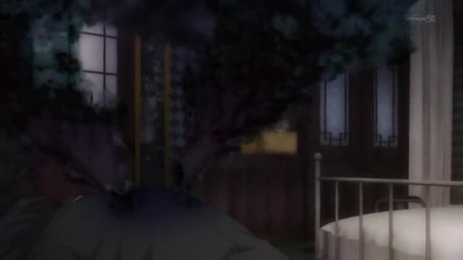 Trinity Seven - 02
