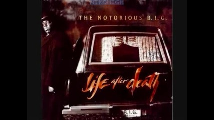 Biggie Smalls - Playa Hater 