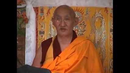 11 How to Develop Bodhichitta - Discovering Buddhism 