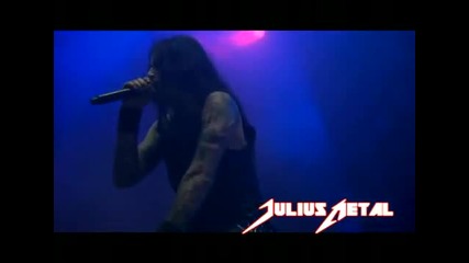Dimmu Borgir - (a Succubus In Rapture) Wacken 