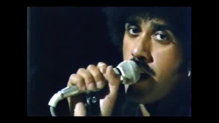 Phil Lynott - He Fell Like A Soldier