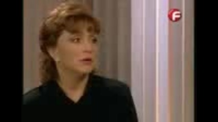 Rosalinda епизод 26, 1999