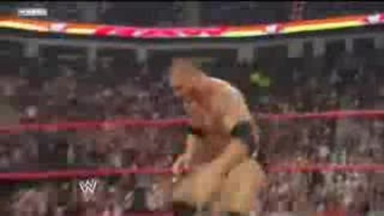 Wow - Завръщането на Batista - /06.04.09/