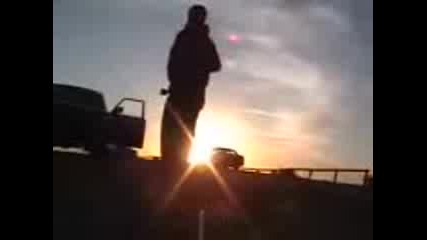 Ladera Trailer