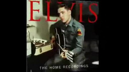 Elvis - Crawfish Long Version