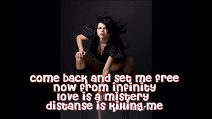 Inna - Love (lyrics)