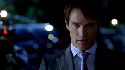 True Blood Season 4 Bill Issues A Statement