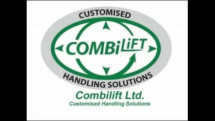 Combilift C25000 (25000 kg)