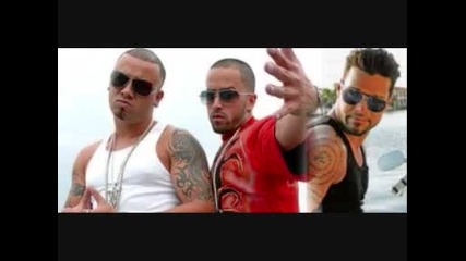 Ricky Martin Ft. Wisin y Yandel - Frio (new single 2010)