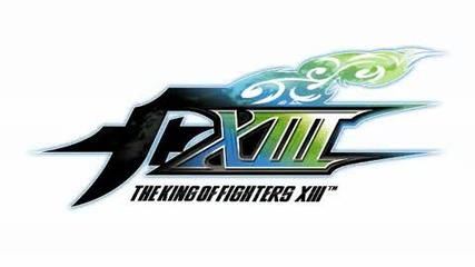 The King of Fighters Xiii Intro Trailer 