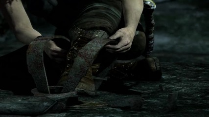 Tomb Raider - Gameplay - Part 4