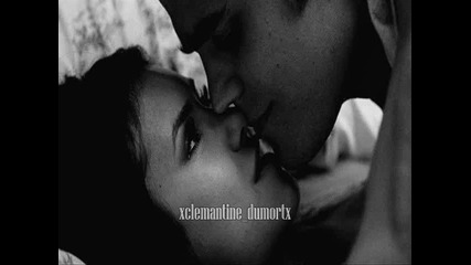 Delena || the dreams in which i`m dying are the best i`ve ever had