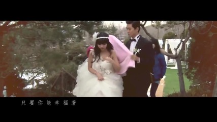 Taecyeon& Gui Gui (emma Wu) - Global We Got Married