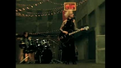 Marilyn Manson - Coma White 