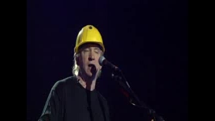 Joe Walsh With The Eagles - Lifes Been Good (farewell Tour Li