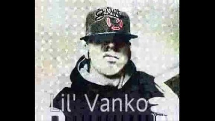 Lil Vanko - Udar