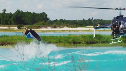 Wakeboarding - Лятно Забавление На Мах ..