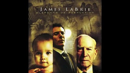 James Labrie ~ Undecided