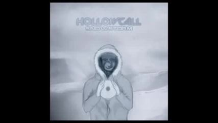 Hollowcall - Snowstorm (feat. Richard Sjunnesson)