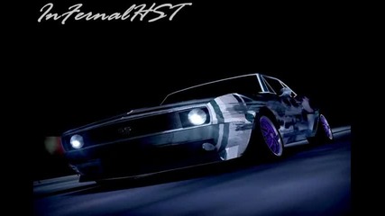 Deffeated of Angie by me Infernal H S T (nfs carbon) 