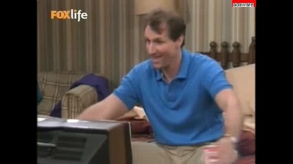 Married with children S1e07 (bg Audio) 