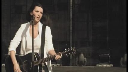 Laura Pausini - Casomai 