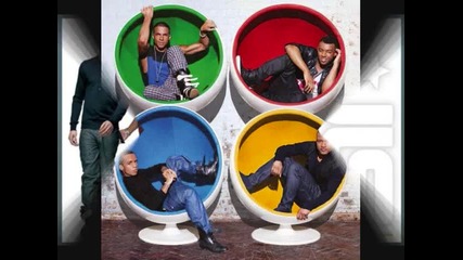 Jls - Shes gone