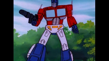The Transformers (g1) - 1x13 - The Ultimate Doom Pt3 - Rivival