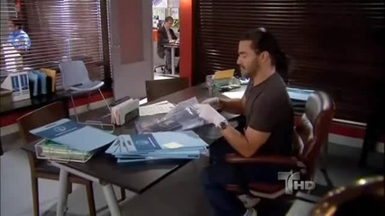 Mi Corazon Insiste Capitulo 47 Parte 4