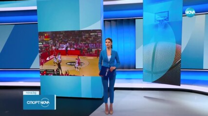 Везенков и Олимпиакос се наложиха над Байерн Мюнхен
