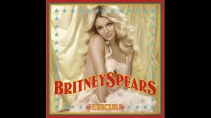 Britney Spears - Circus Acapella Version High Quality