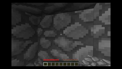Minecraft Sky Block - 5 епизод [with Nibbsy_912]