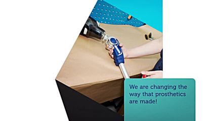 Custom Made Prosthetics in Murray | Fit Prosthetics - (801) 912-0500
