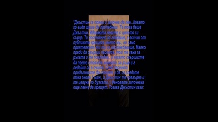 Just a Dream [you and your dreams] eпизод 4