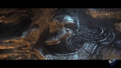The Elder Scrolls 5: Skyrim - Debut Trailer 