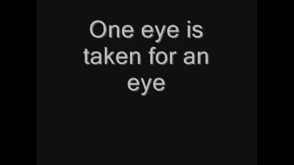 Bad Moon Rising Lyrics