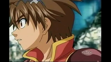 Bakugan new vestoria ep 251/3