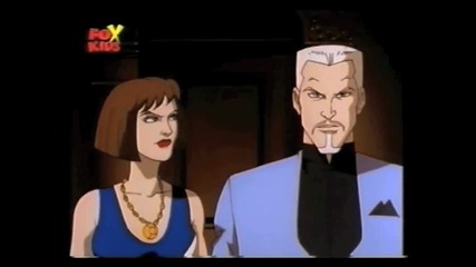 Diabolik Episode 37 Future Imperfect